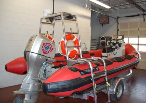Water Rescue