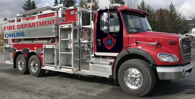 Tanker - 281