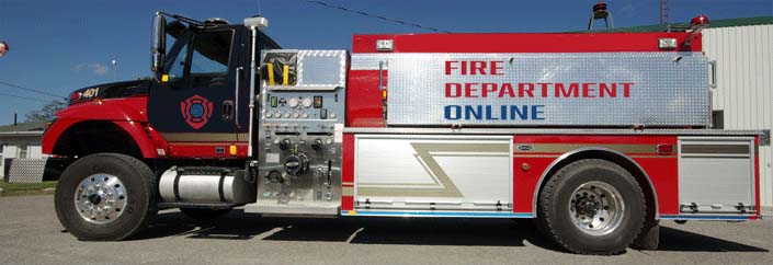 Pumper - 370