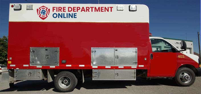 Fire & Rescue - 390