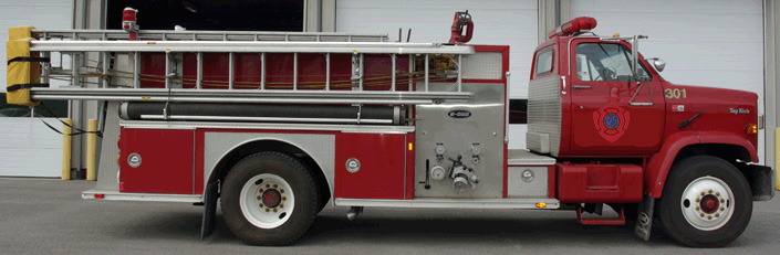 Pumper - 270