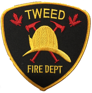 Tweed Fire Department